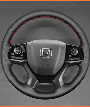 MEWANT steering wheel cover for Honda Odyssey 2017-2020