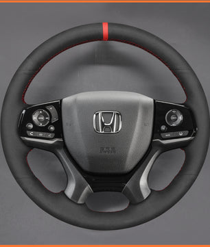 MEWANT steering wheel cover for Honda Odyssey 2017-2020