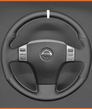 MEWANT Lenkradbezug für Nissan Skyline V35 2003-2006