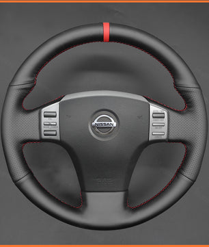 MEWANT Lenkradbezug für Nissan Skyline V35 2003-2006