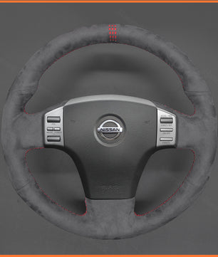 MEWANT Lenkradbezug für Nissan Skyline V35 2003-2006