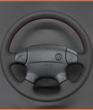 MEWANT Lenkradbezug für VW Mk3 Golf 1996