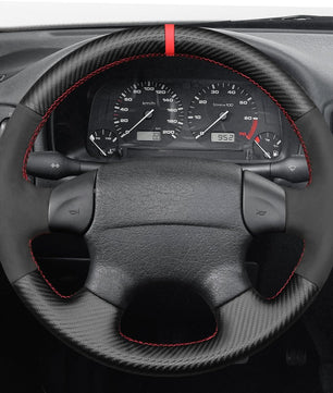 MEWANT Lenkradbezug für VW Mk3 Golf 1996