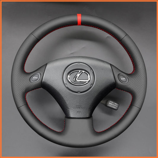 MEWANT Steering Wheel Cover for Lexus GS300 GS400 1998-2000