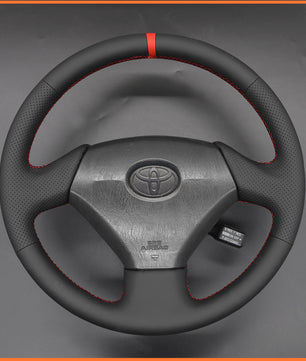 MEWANT Steering Wheel Cover for Lexus GS300 GS400 1998-2000