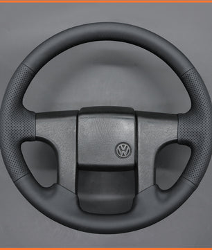 MEWANT Lenkradbezug für VOLKSWAGEN MK2 GOLF II 2 GTI 1984-1999 / Corrado 1989-1992