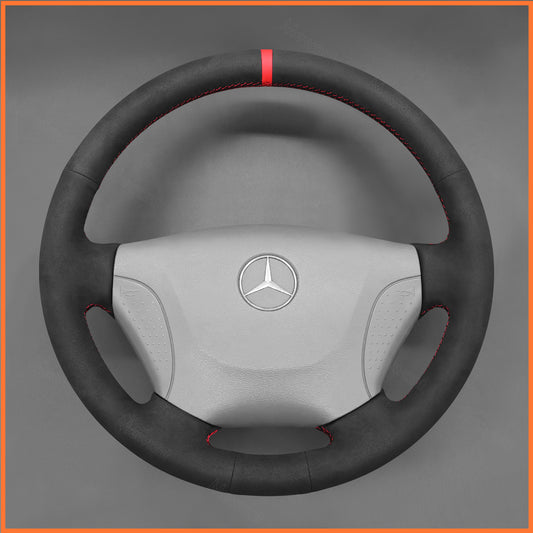 MEWANT Lenkradbezug für Mercedes Benz Sprinter W901-W905 1998-2006