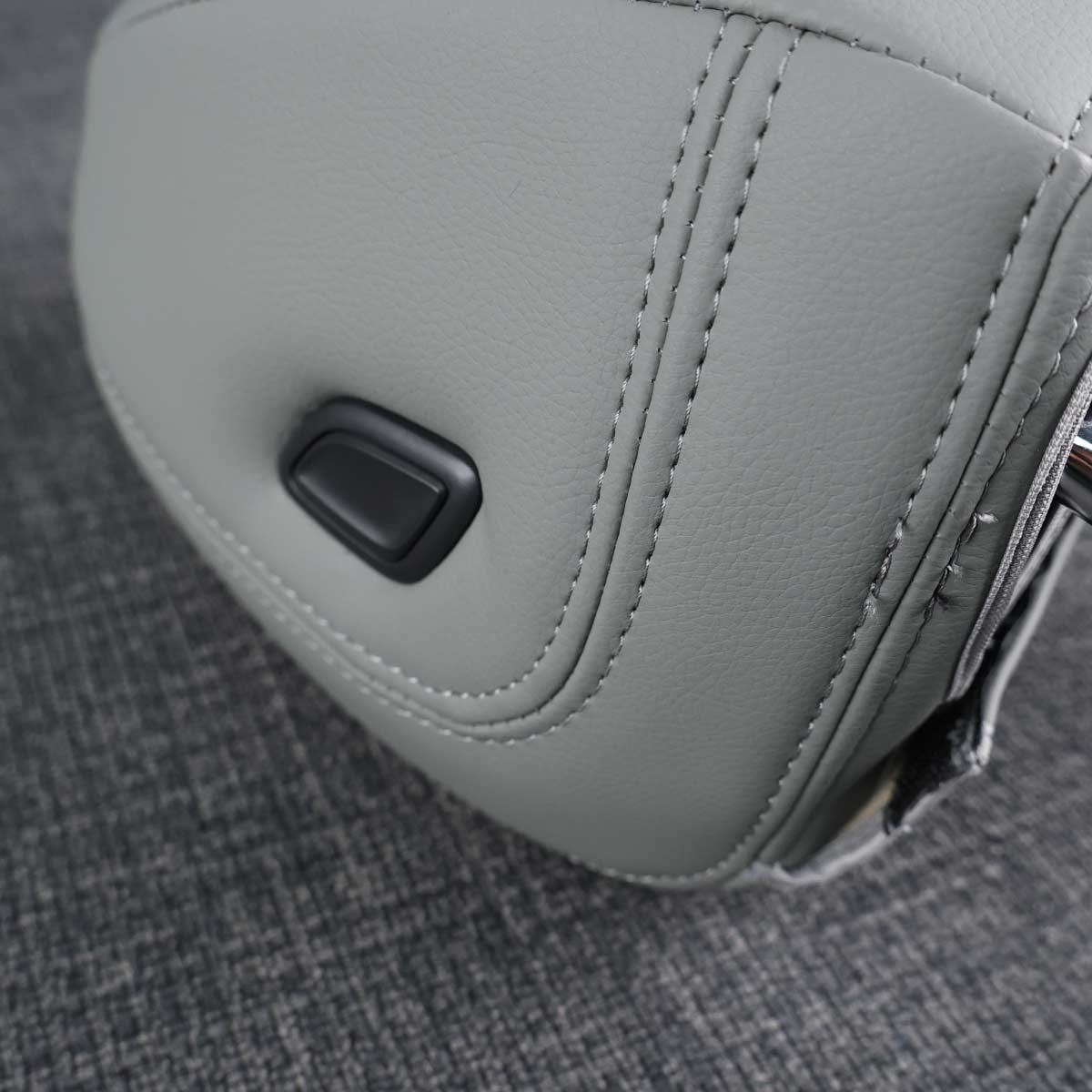 MEWANT BMW Kopfstützenbezüge G30/G38 G31 GT G32 2018–2019