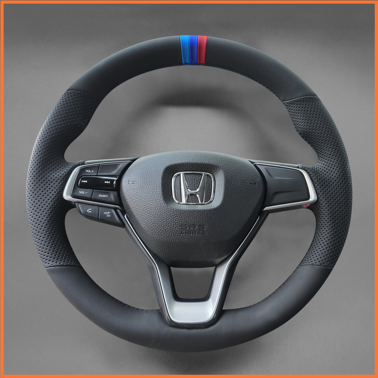 MEWANT Lenkradbezug für Honda Accord 10 2018-2020 - Mewant.de