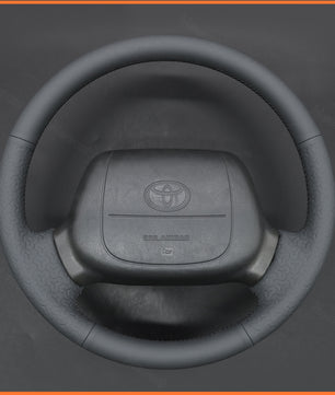 MEWANT Steering Wheel Cover for Toyota 4Runner 1996-1997 / Avalon 1996-1999 / Tacoma 1995-2000