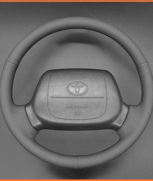 MEWANT Steering Wheel Cover for Toyota 4Runner 1996-1997 / Avalon 1996-1999 / Tacoma 1995-2000