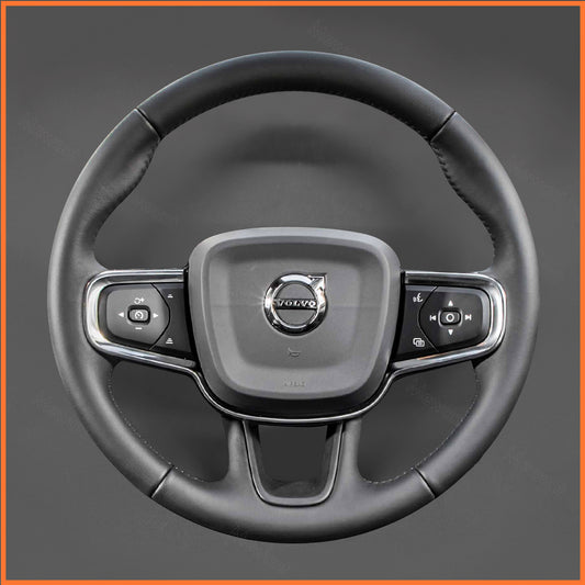 MEWANT Lenkradbezug für Volvo XC40 2018-2025