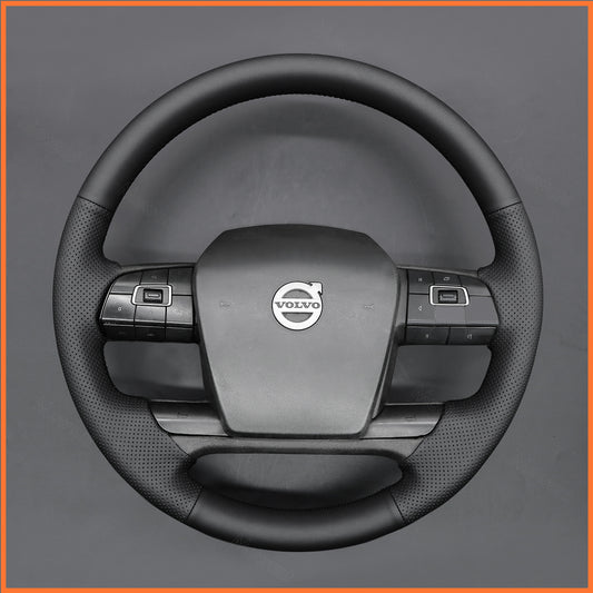 MEWANT Lenkradbezug für Volvo VNL VNR FM FH 2017-2025
