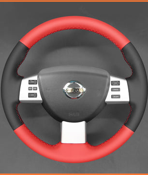 MEWANT Lenkradbezug für Nissan Murano 2004-2008 / Altima 2004-2006