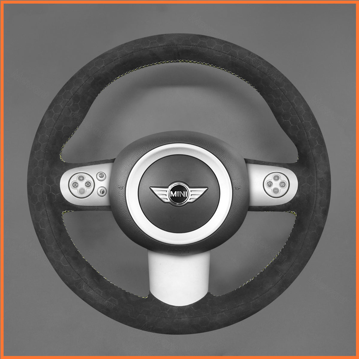 Mini(Hatchback/Mini R50/R52/R53) 2001-2006 / Convertible 2004-2008