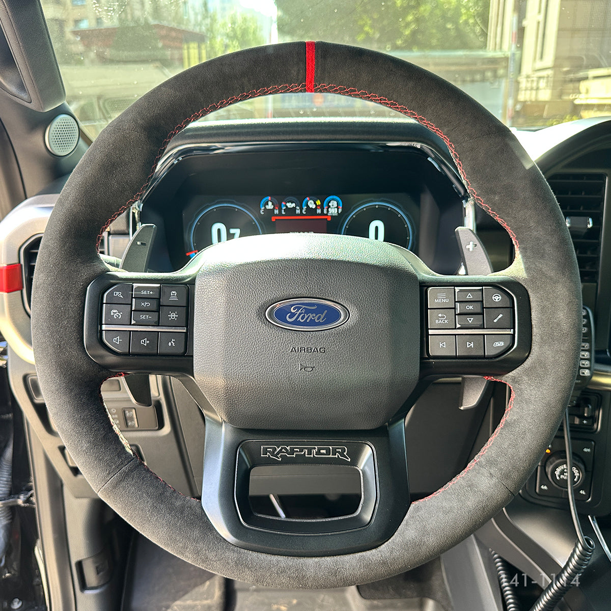 mewant alcantara lenkradbezug