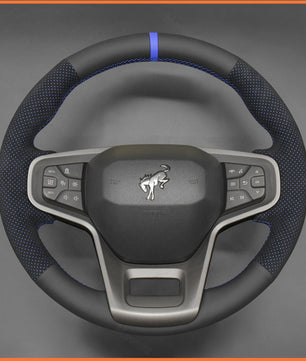 Lenkradbezug für Ford Bronco 2021 - 2024 - Mewant.de