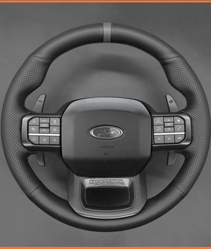 Lenkradbezug für Ford F - 150 F150 Raptor 2021 - 2024 - Mewant.de
