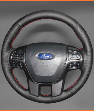 Lenkradbezug für Ford Ranger 2016 - 2023 - Mewant.de