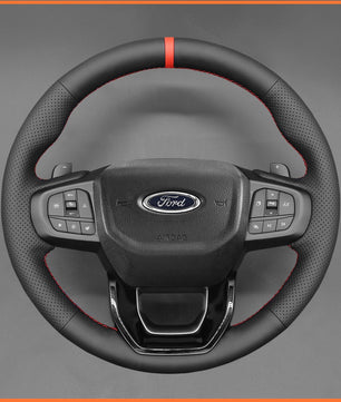 Lenkradbezug für Ford Ranger 2023 - 2024 - Mewant.de