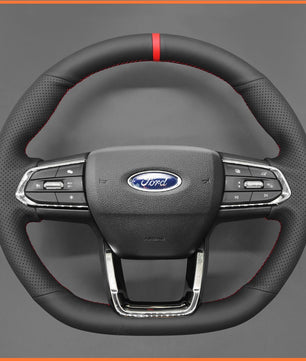 Lenkradbezug für Ford Territory 2023 - 2024 - Mewant.de