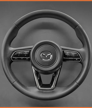 MEWANT Lenkradbezug für Mazda CX-90 CX-60 2023 2024