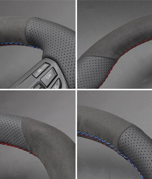 MEWANT Lenkradbezug für Acura MDX 2009 - 2012 - Mewant.de