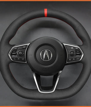MEWANT Lenkradbezug für Acura MDX TLX 2022 - 2023 - Mewant.de
