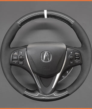 MEWANT Lenkradbezug für Acura TLX 2015 - 2020 - Mewant.de