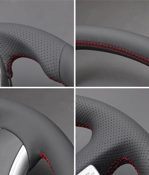 MEWANT Lenkradbezug für Alfa Romeo 147 2000 - 2010 / GT 2004 - 2010 - Mewant.de