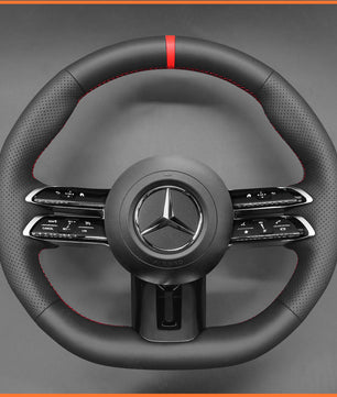 MEWANT Lenkradbezug für Benz AMG 2023 - 2024 - Mewant.de