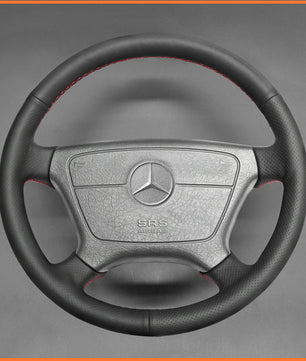 MEWANT Lenkradbezug für Benz C - Class W202 CL - Class C140 E - Class W210 W124 W140 - Mewant.de