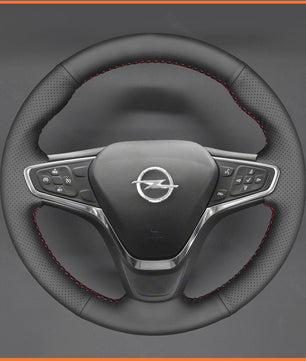 MEWANT Lenkradbezug für Opel Ampera - E Opel Ampera - e 2016 - 2020 - Mewant.de