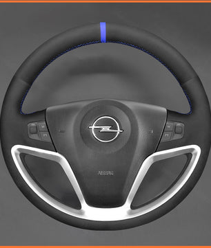 MEWANT Lenkradbezug für Opel Antara 2006 - 2018 - Mewant.de