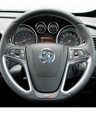 MEWANT Lenkradbezug für Opel Astra OPC 2012 - 2015 / Astra GTC OPC 2012 - 2018 - Mewant.de