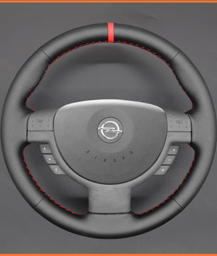 MEWANT Lenkradbezug für Opel Corsa C 2000 - 2006 / Combo C 2001 - 2011 - Mewant.de