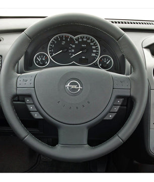 MEWANT Lenkradbezug für Opel Corsa C 2000 - 2006 / Combo C 2001 - 2011 - Mewant.de