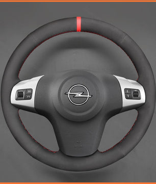 MEWANT Lenkradbezug für Opel Corsa (D) 2006 - 2014 - Mewant.de