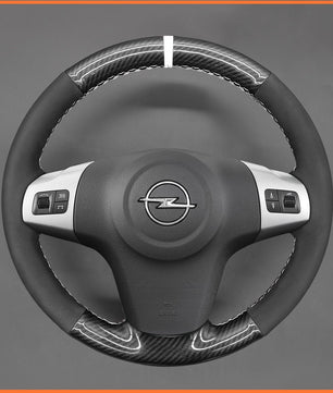 MEWANT Lenkradbezug für Opel Corsa (D) 2006 - 2014 - Mewant.de