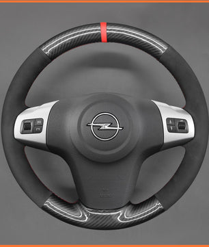 MEWANT Lenkradbezug für Opel Corsa (D) 2006 - 2014 - Mewant.de