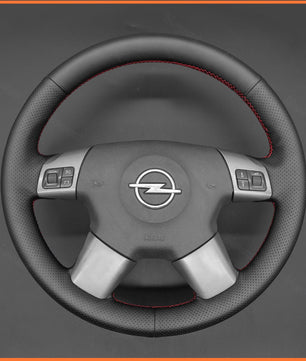 MEWANT Lenkradbezug für Opel Vectra C 2002 - 2005 / Signum 2003 - 2005 - Mewant.de
