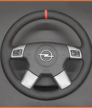 MEWANT Lenkradbezug für Opel Vectra C 2002 - 2005 / Signum 2003 - 2005 - Mewant.de