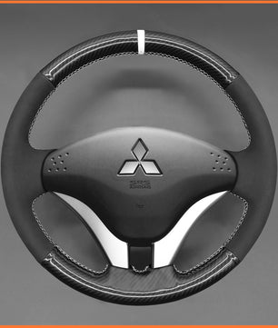 MEWANT Lenkradbezug für Mitsubishi L200 2006-2015