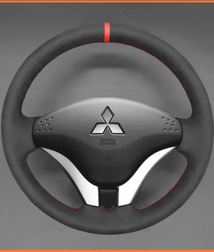 MEWANT Lenkradbezug für Mitsubishi L200 2006-2015
