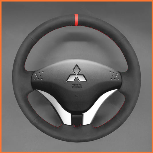 MEWANT Lenkradbezug für Mitsubishi L200 2006-2015