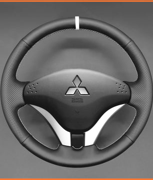 MEWANT Lenkradbezug für Mitsubishi L200 2006-2015
